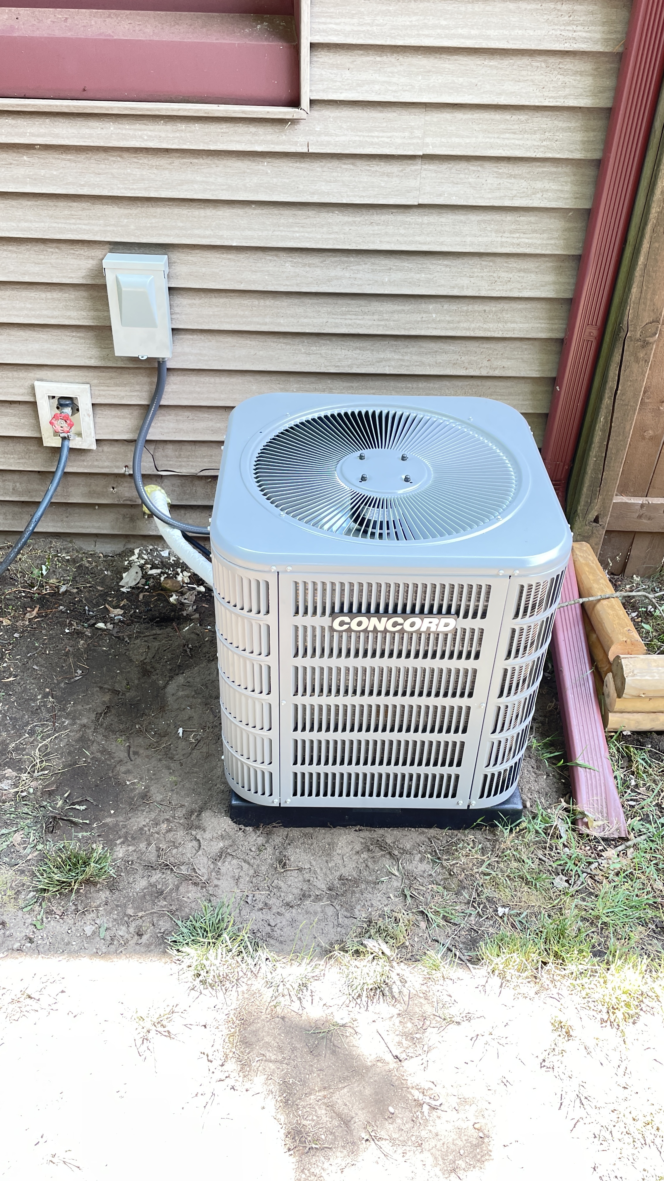 Replace your HVAC in the Battle Creek Area Thumbnail