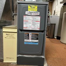 Top Quality Furnace Replacement in Augusta Mi Image