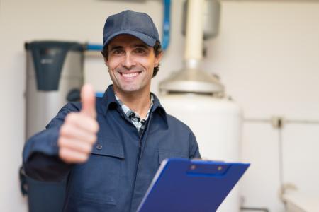 How working with a pro can elevate your residential heating maintenance routine