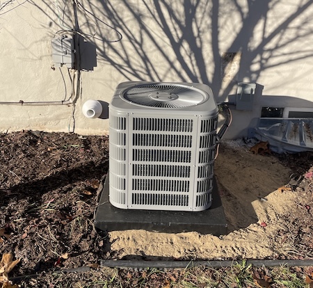 When is it time to replace your air conditioner instead of repairing it