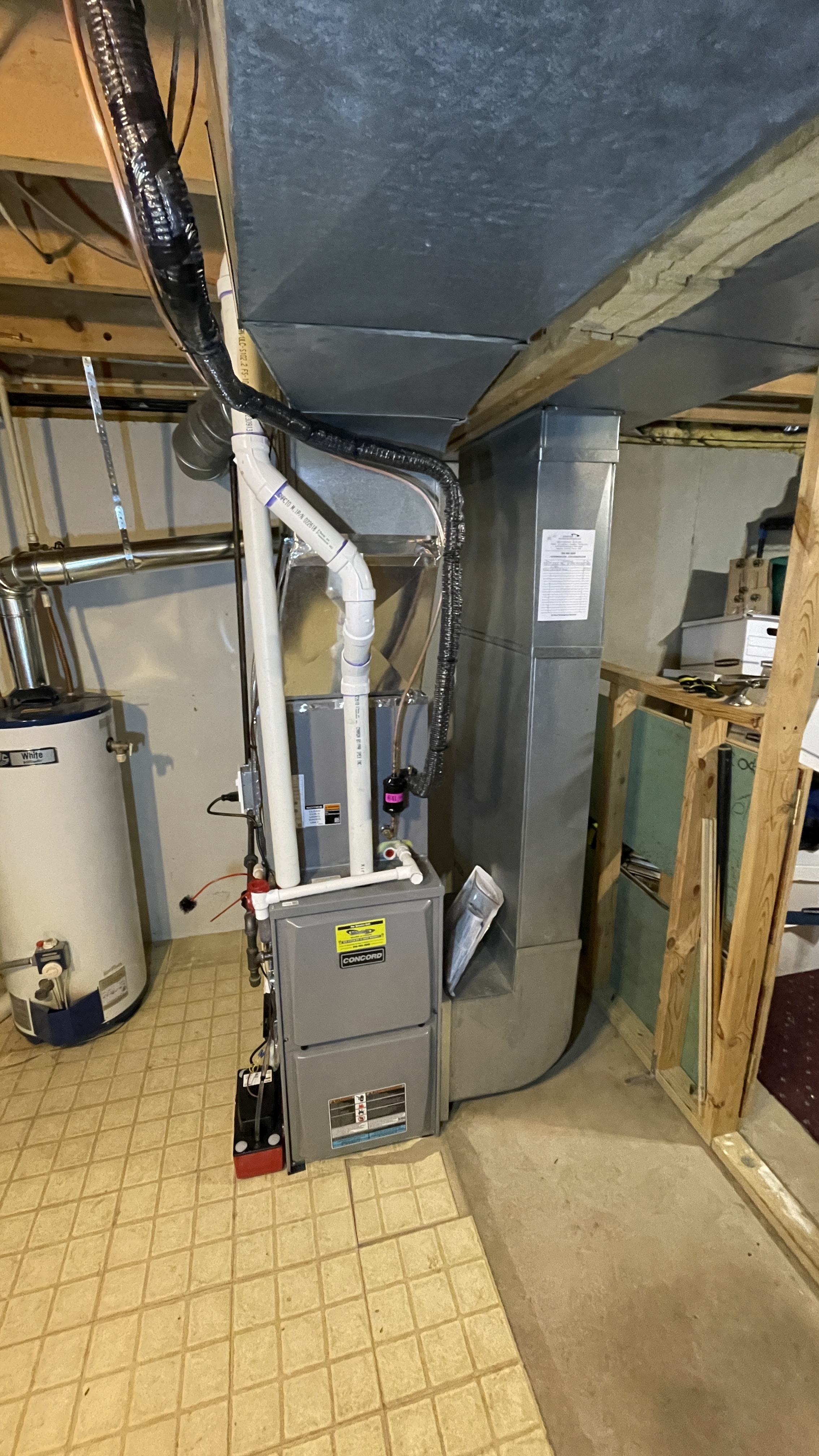 Best Battle Creek Furnace Repair or Replacement Near You! Thumbnail