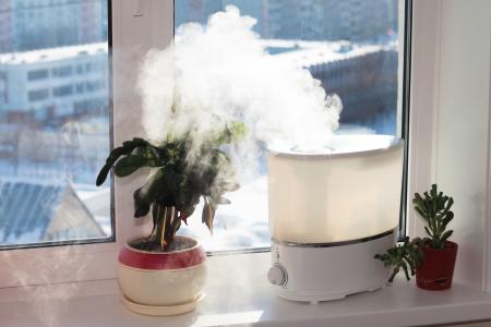 Humidifiers